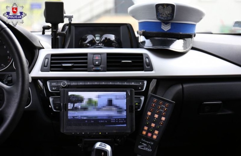 Dzi� policja nie odpuszcza piratom drogowym