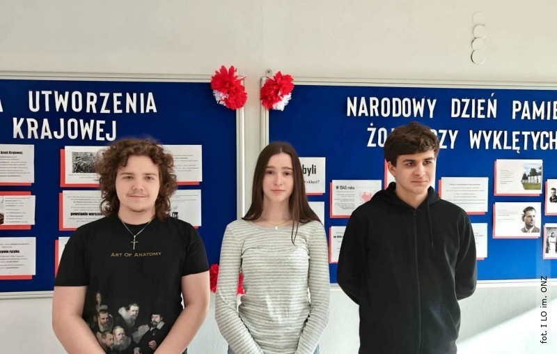 Licealiści z Biłgoraja zagwarantowali sobie 100% na maturze