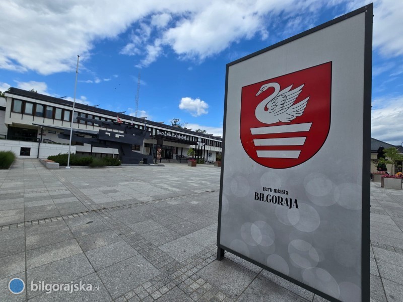 Urz�d Miasta szuka pracownika