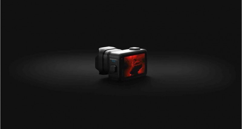 GoPro wchodzi w&nbsp;segment kamer filmowych. Premiera Mission 1 z&nbsp;1-calowym sensorem 50 MP