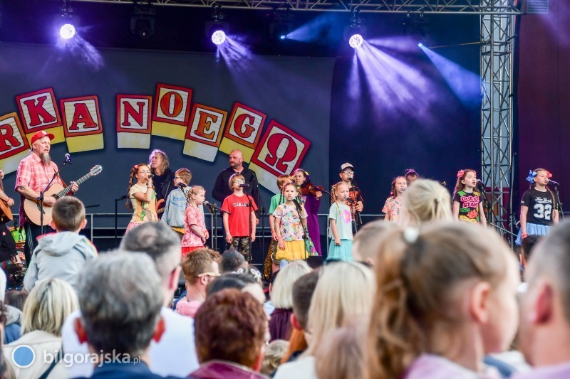 Arka Noego porwa�a t�umy w&nbsp;Bi�goraju [NOWE ZDJ�CIA]
