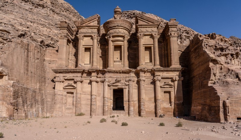 Maj�wka 2026 - czy warto wyjecha� do Jordanii?