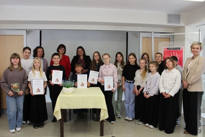 Mistrzowskie czytanie