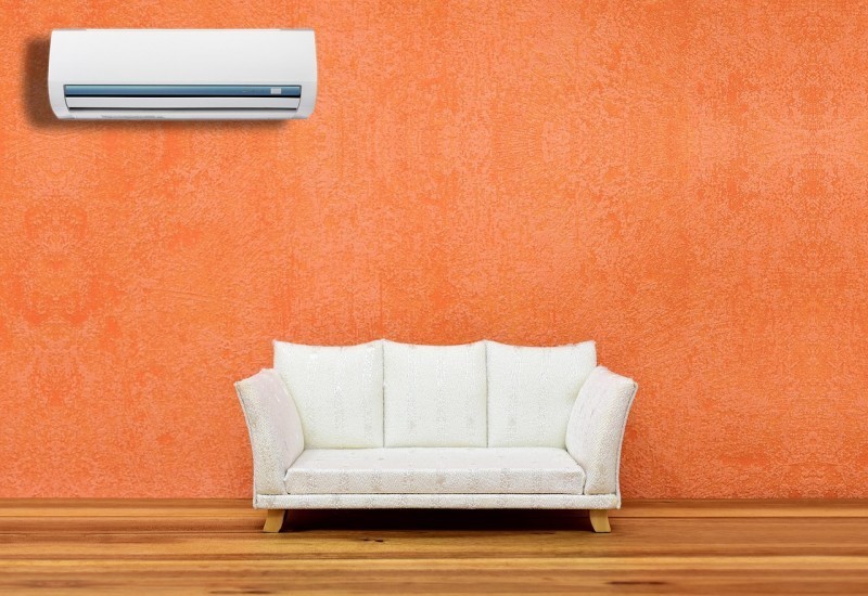 Pompa pr�niowa do klimatyzacji - czy ma sens ekonomiczny?