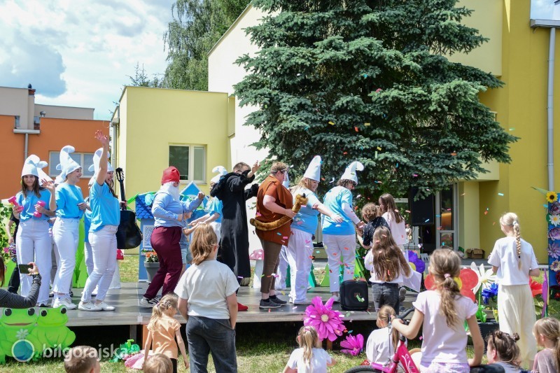 Tak wygl�da� VIII Dzie� Dziecka i&nbsp;Rodziny