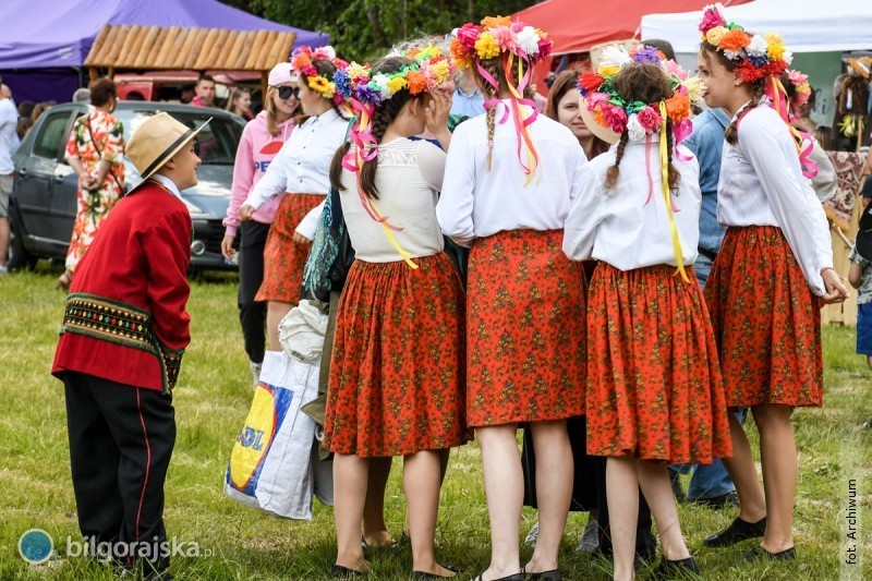 Najwi�ksza impreza plenerowa w&nbsp;gminie ju� w&nbsp;niedziel�