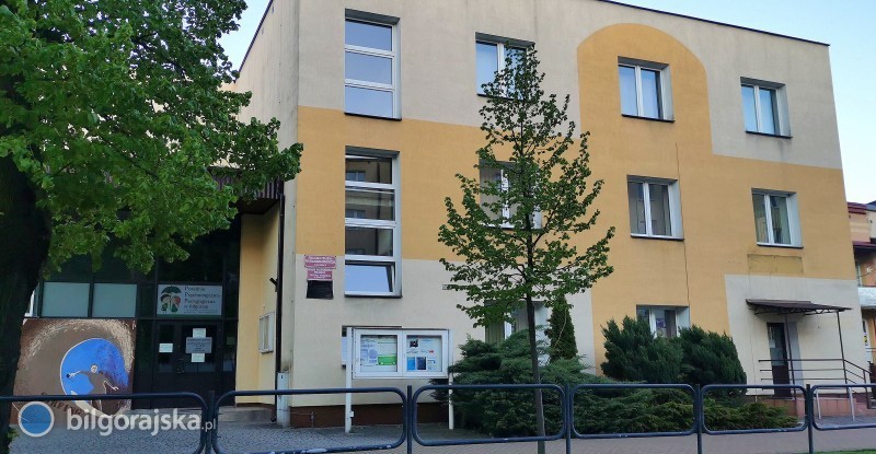 Stanowisko dyrektora do obsadzenia w&nbsp;Bi�goraju