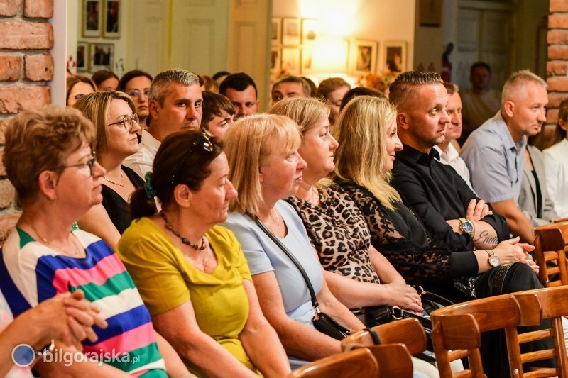 Fundacja pokazała efekty swojej pracy