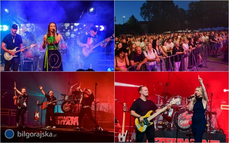Najwi�ksze miejskie �wi�to przyci�ga t�umy [NOWE ZDJ�CIA]