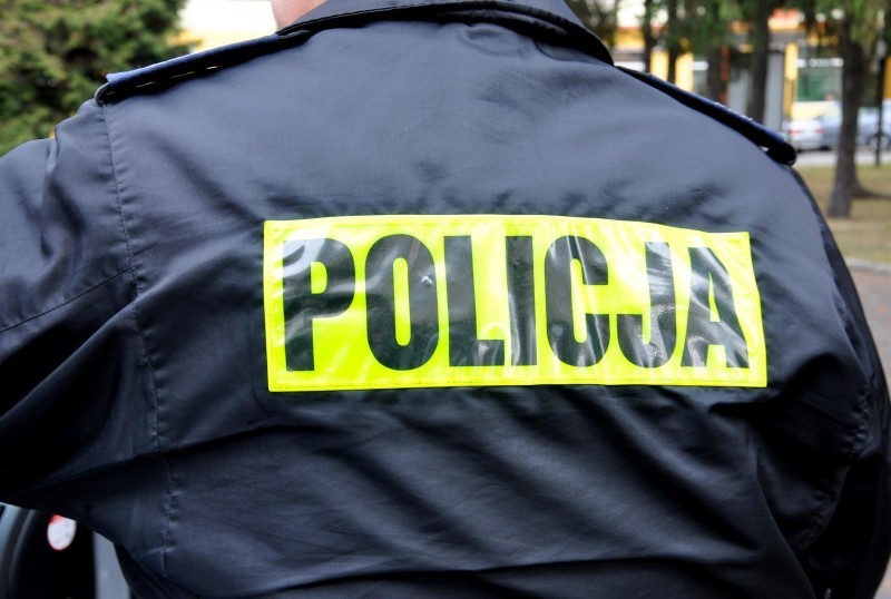 Alarm bombowy w dwóch instytucjach