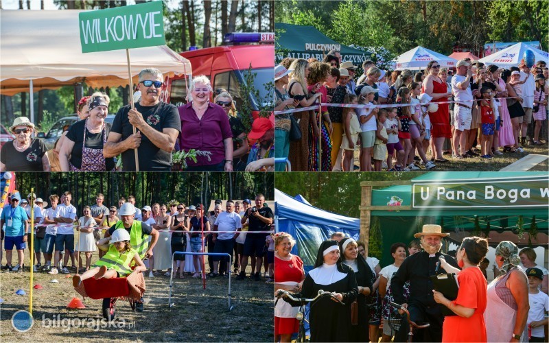 Miejscowo�ci rywalizuj� [KLASYFIKACJA KO�COWA]