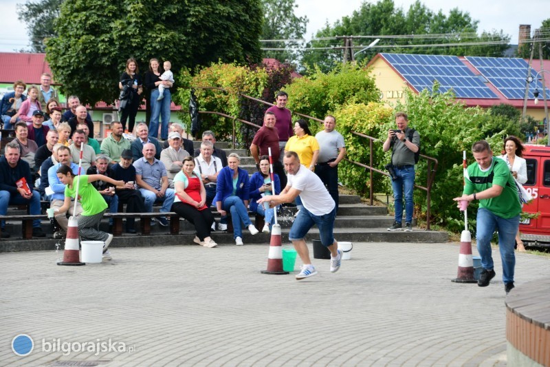 So�ecka rywalizacja