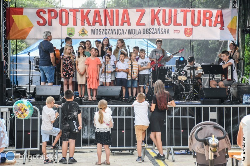 Impreza na granicy wojew�dztw ju� w&nbsp;niedziel�