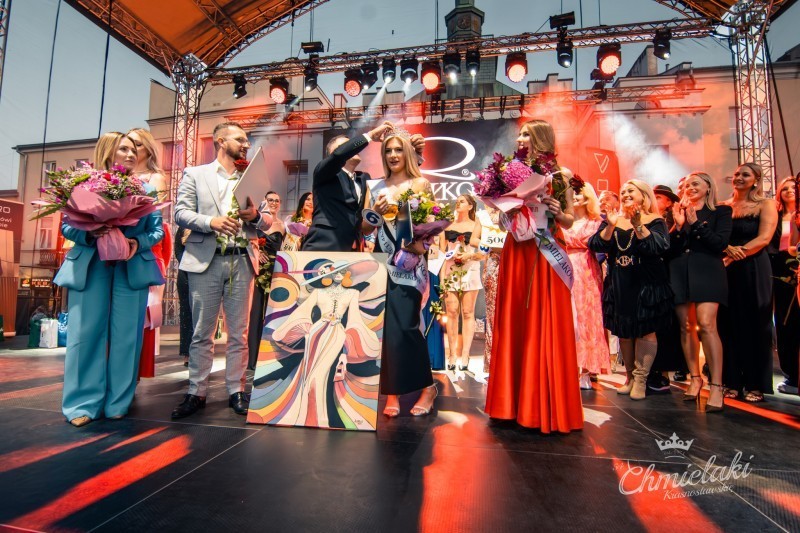 Zostało tylko pięć dni. Kończy się nabór do konkursu Miss Chmielaków 2026