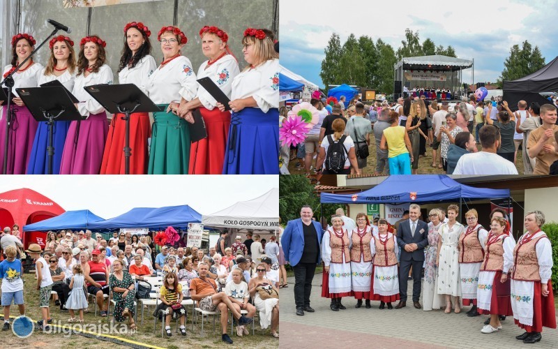 Tak �wi�tuj� Dzie� Miodu i&nbsp;Pieroga [NOWE ZDJ�CIA]