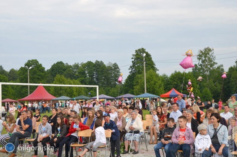 Festyn w&nbsp;Gromadzie wraca do kalendarza imprez po latach przerwy