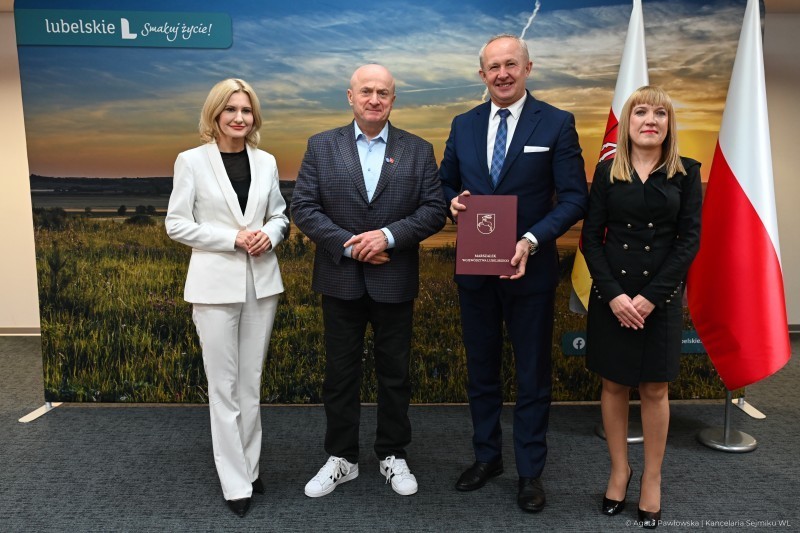 Księżpol poprawi gospodarkę wodno-ściekową