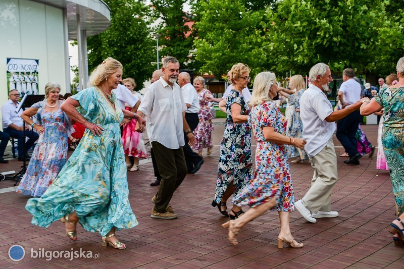 Pota�c�wki w&nbsp;Bi�goraju nie trac� popularno�ci [NOWE ZDJ�CIA]