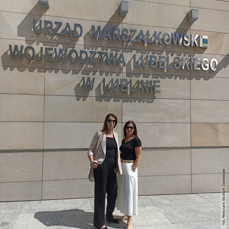 Awans zawodowy nauczycielek z&nbsp;Bi�goraja
