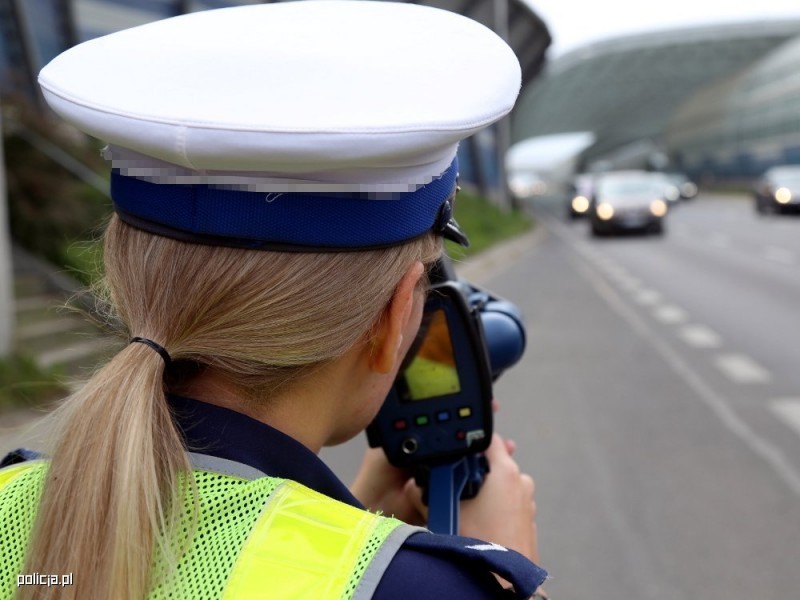 Kierowcy pod lup�. Dzi� w&nbsp;ca�ej Polsce wzmo�one kontrole