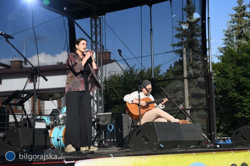 W J�zefowie trwa 33. edycja EKO-Festiwalu [NOWE ZDJ�CIA]