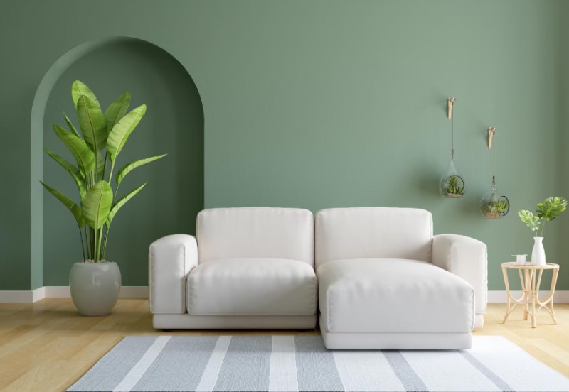 Sofa, fotel czy pufy? Jak dobrać idealne siedziska do salonu?