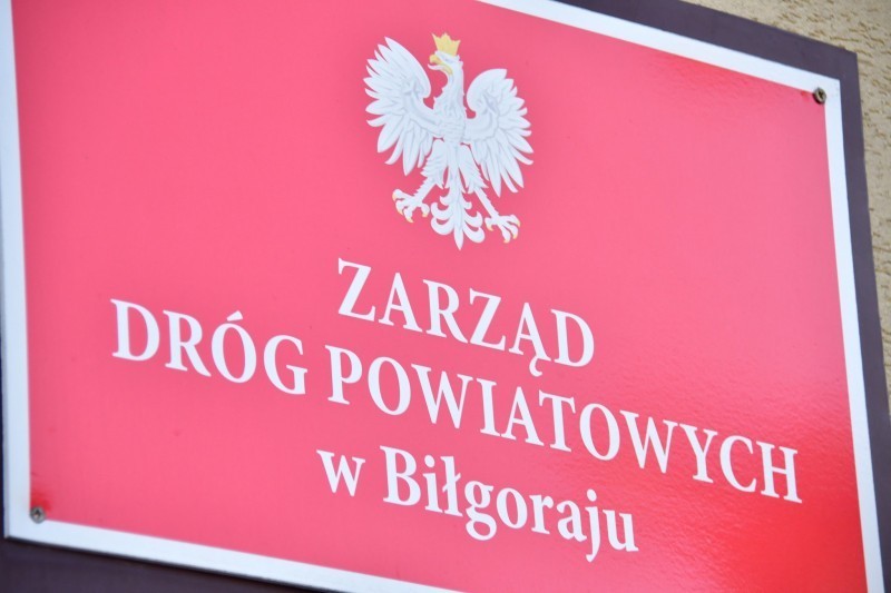 Powiatowa jednostka szuka pracownika