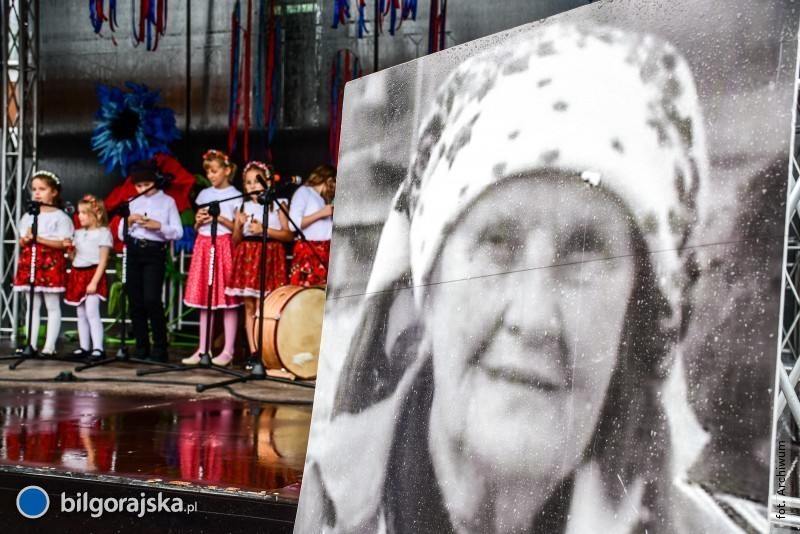 �wi�to muzyki ludowej na Roztoczu. Ostatni moment na zg�oszenie udzia�u