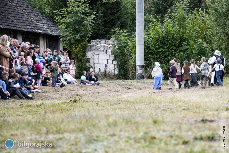 Największy piknik historyczny w regionie już w niedzielę