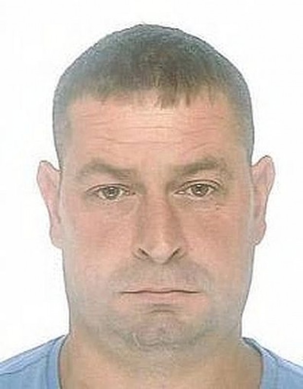 Policja poszukuje mieszka�ca powiatu