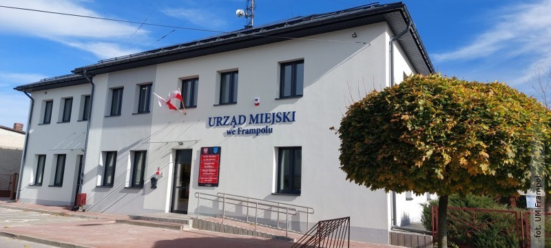 Urząd Miejski szuka pracownika