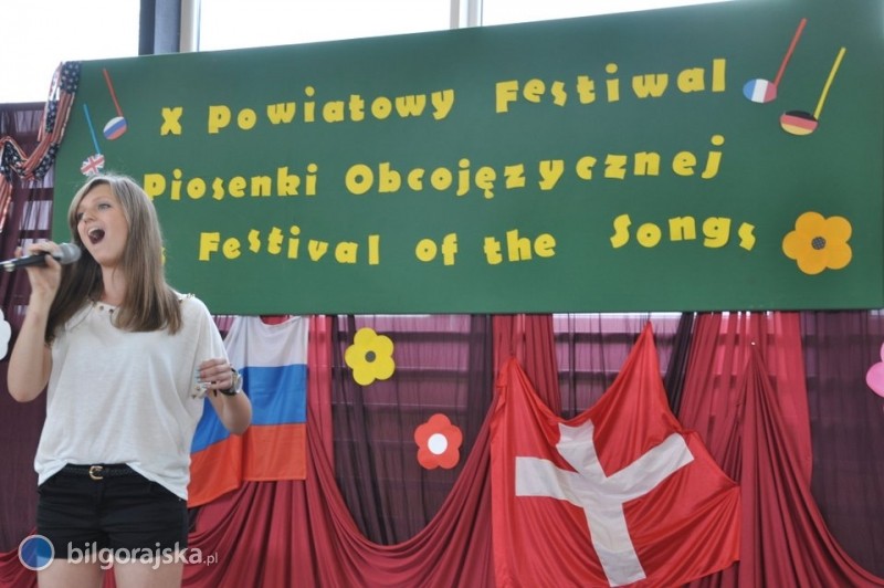 "Das Festival of the songs" po raz 10-ty!
