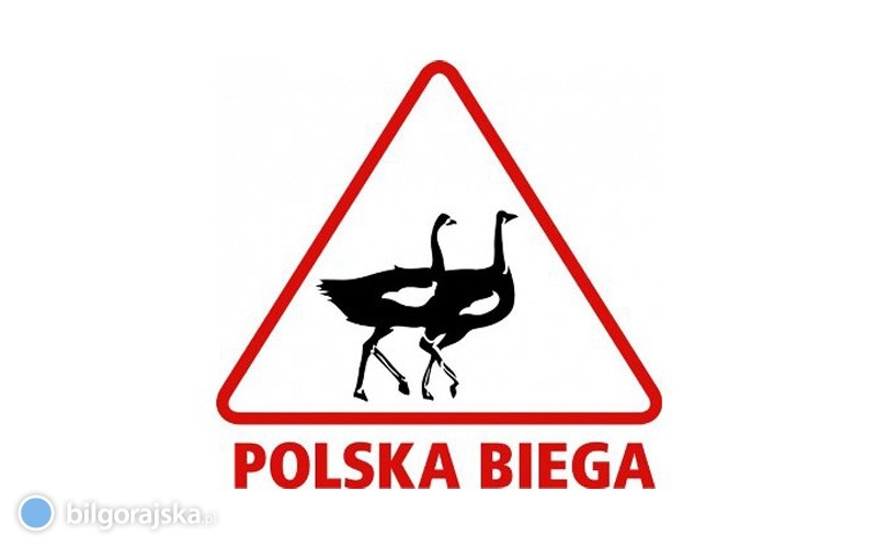 Akcja Polska Biega odwoana