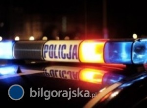 Alarm bombowy w Lublinie. Podejrzany mieszkaniec powiatu bigorajskiego