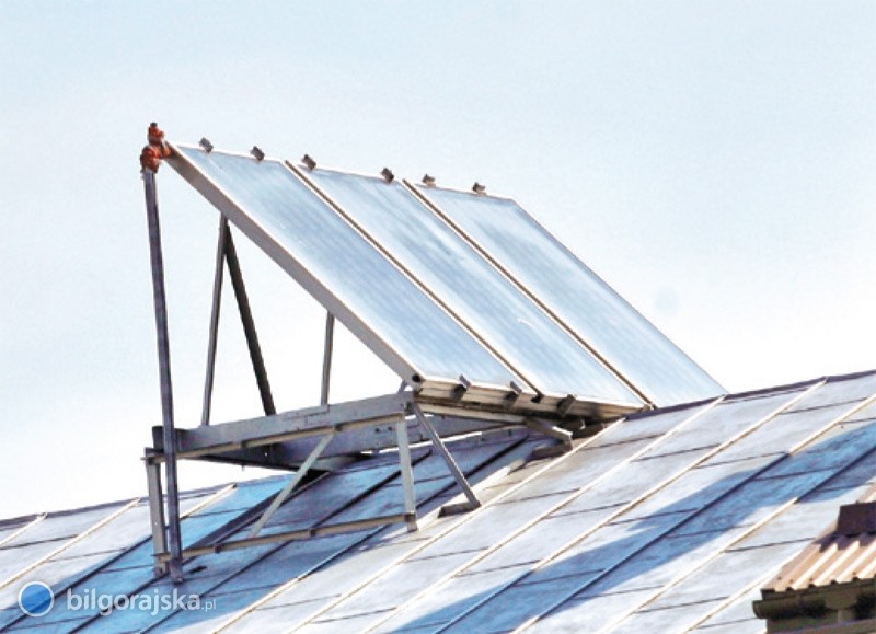 6 firm chce wykona instalacje solarne