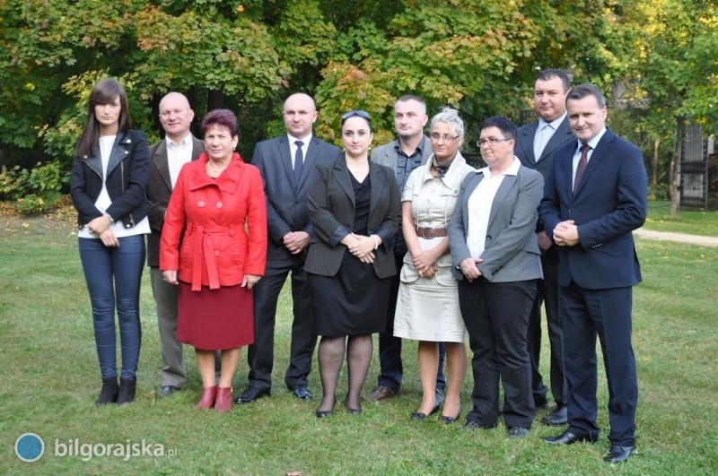 Program Kandydatw z listy Polskiego Stronnictwa Ludowego do Rady Miasta Bigoraj