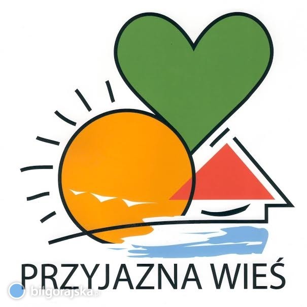 Gmina Bigoraj zdobya II Nagrod w oglnopolskim konkursie "Przyjazna Wie"