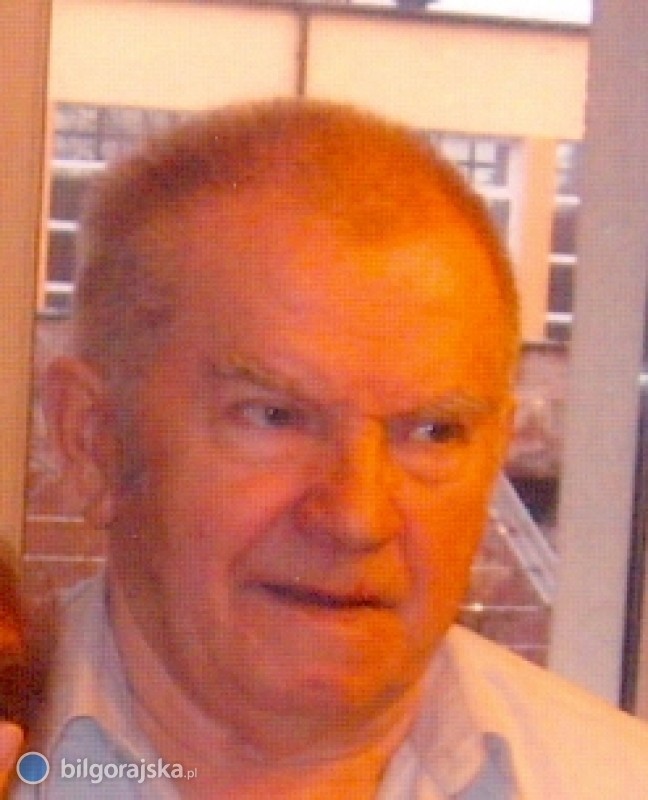 Zagin 78-letni Mieczysaw Radomski [AKTUALIZACJA]