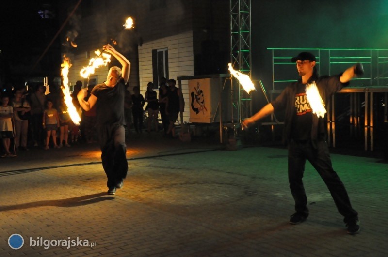 Bigorajska "Noc Kultury" po raz drugi [NOWE ZDJCIA]