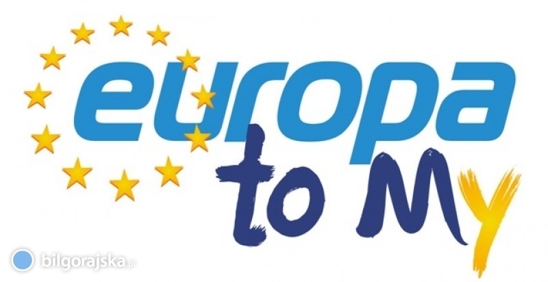 "Europa to My"