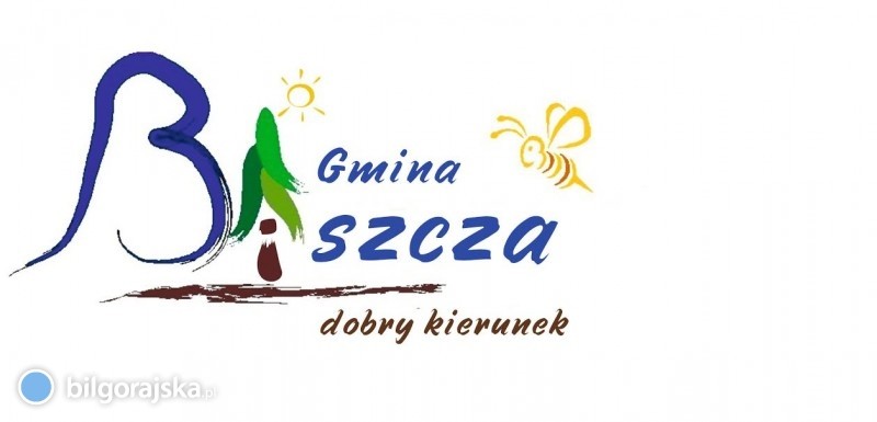 Biszcza ma logo