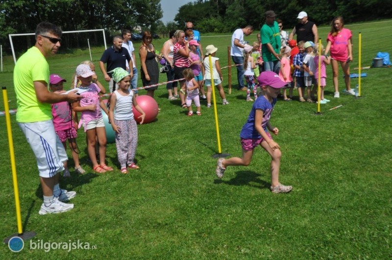 Dni Frampola - sportowa sobota