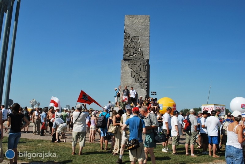 Gorajanie pod Grunwaldem - relacja po powrocie