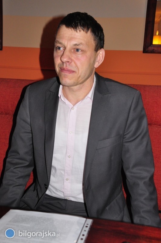 Jest kandydat z&nbsp;Bi�goraja do senatu