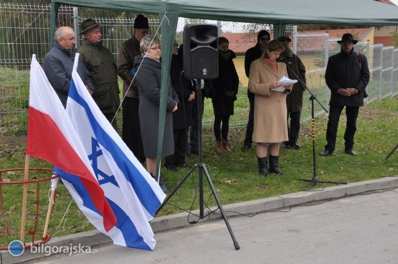 "Bez pamici o przeszoci nie ma przyszoci"