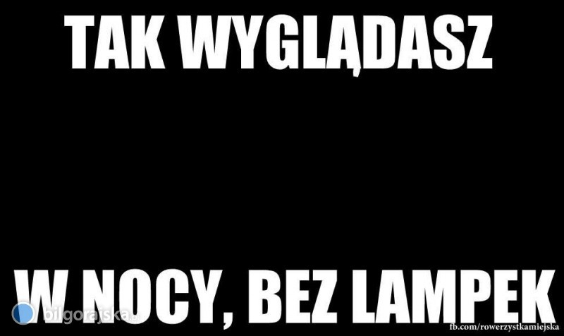 Upewnij si, e jeste widoczny