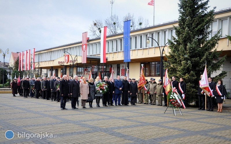 W 97. rocznic odzyskania niepodlegoci