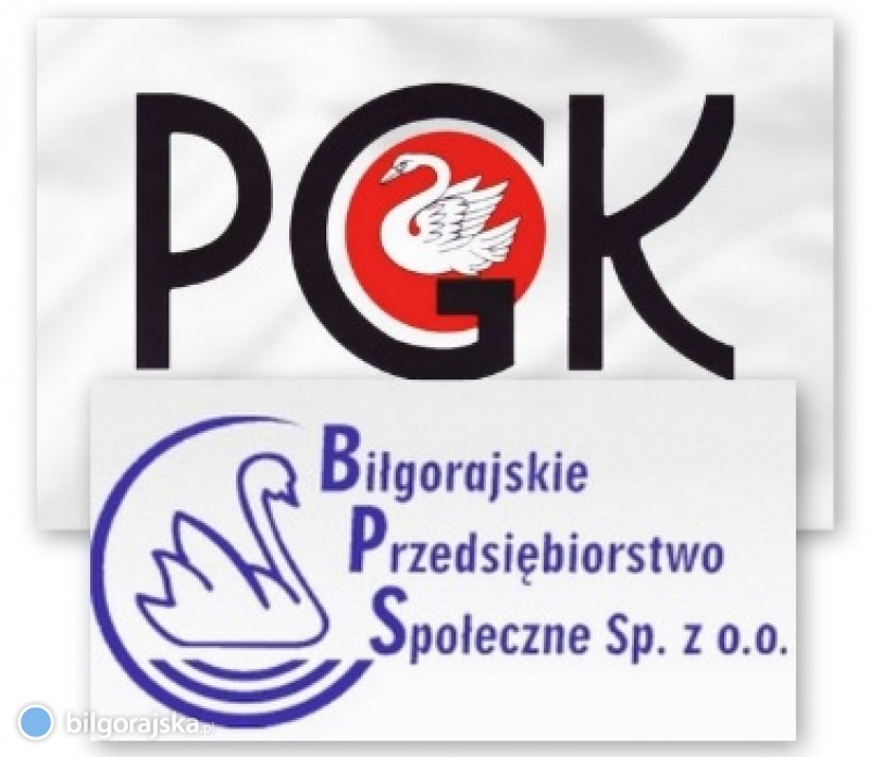 Bigorajskie Przedsibiorstwo Spoeczne poczy si z PGK