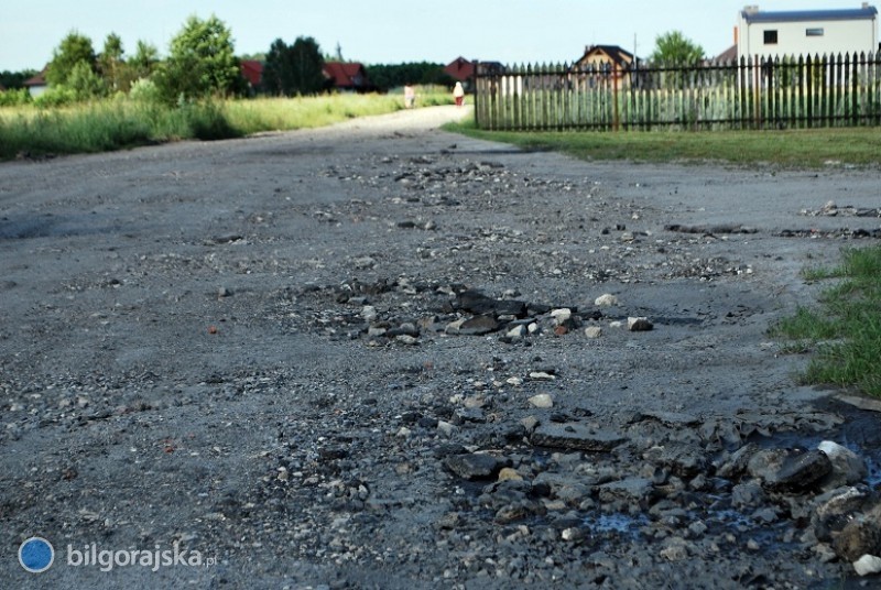 S� pieni�dze, potrzebny wykonawca