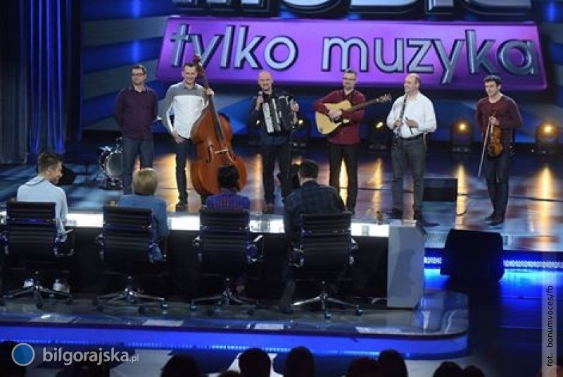 Bonum Voces w&nbsp;Must Be the Music